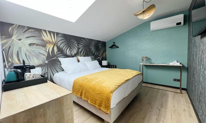 Saint-Mard Cama Y Desayuno | Le240b #5