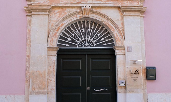 Vittoria Casa | Le2Stanze
