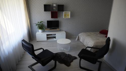 Liepaja Apartamento | LEA Apartments