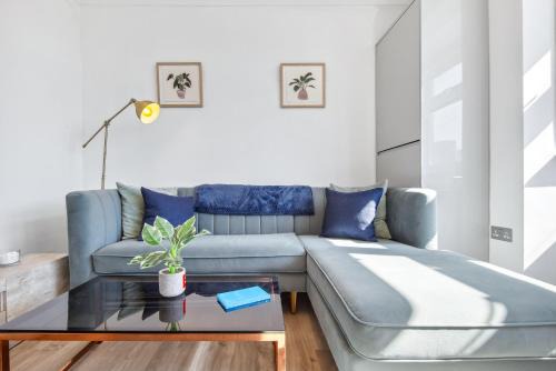 Lea Bridge Apartamento | Lea Bridge Residence