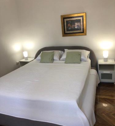 Municipality of Krizevci Apartamento | Lea