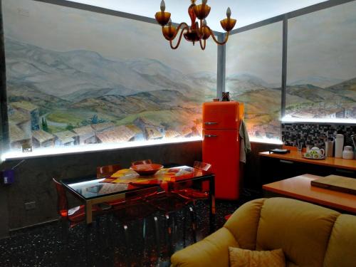 Pistoia Apartamento | LEA
