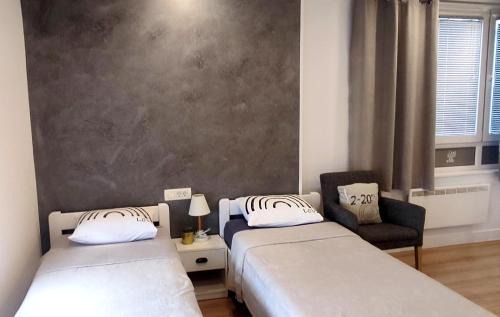 Zagreb Apartamento | Lea Studios