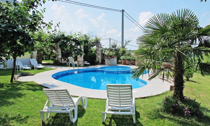 Jezenj Apartamento | 19 m² Apartamento ∙ 1 habitación ∙ 2 personas