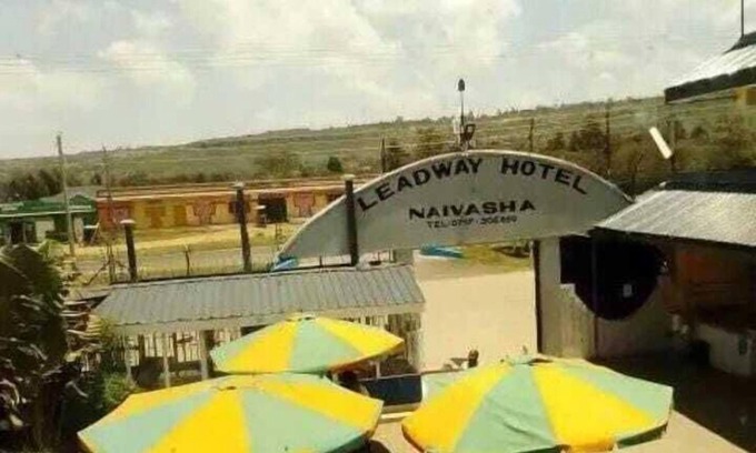 Naivasha Hotel | leadwayhotel