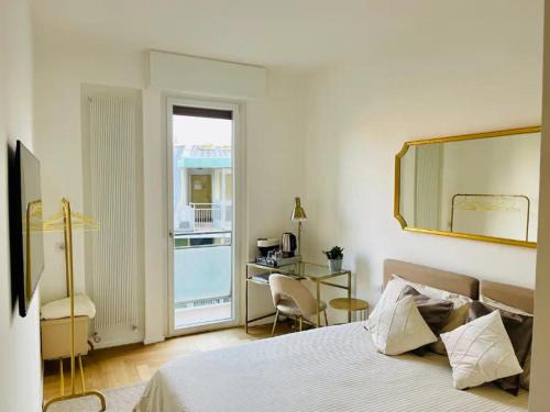 Zona Solari Cama Y Desayuno | Leaf Apartments - Solari/Tortona