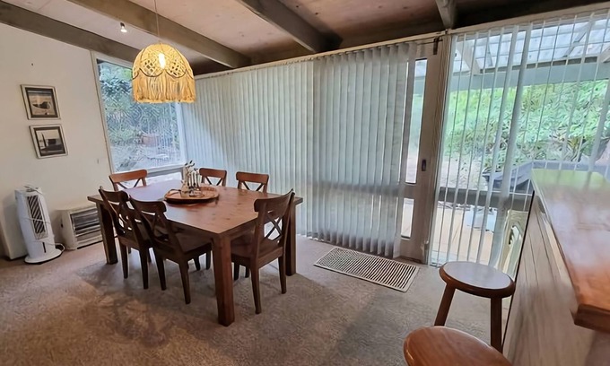 South Durras Casa | Gorgeous Durras Cottage