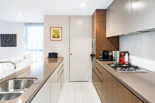 Camperdown Apartamento | Leafy Inner City Apartment Camperdown