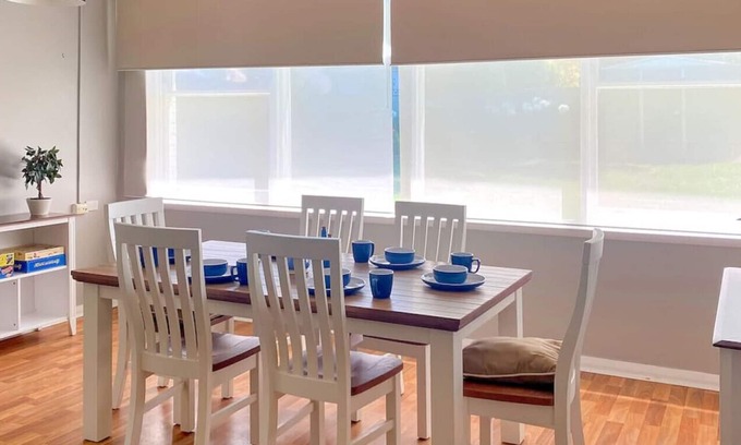 East Tamworth Apartamento | Leafy Lodge - Secluded retreat in East Tamworth