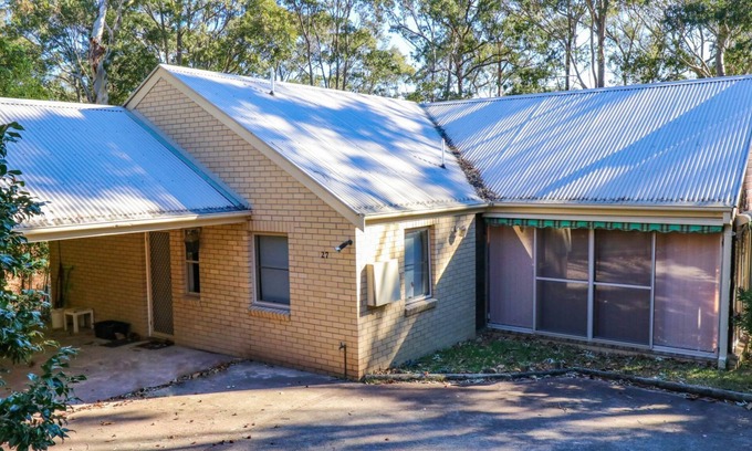 Long Beach Casa | 27 Northcove Road, Long Beach