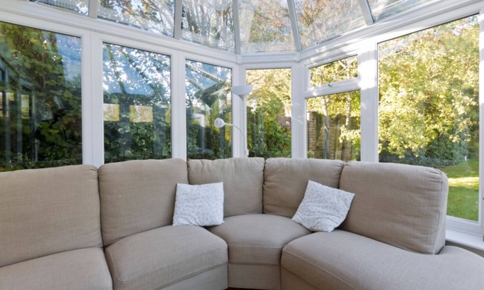 Northwood Casa | Leafy Suburban Bed & Breakfast