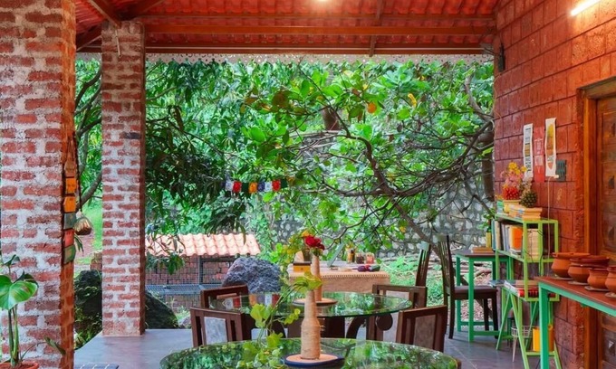 Murud Hotel | LeafyDen Forest Cottages by Nature Hill