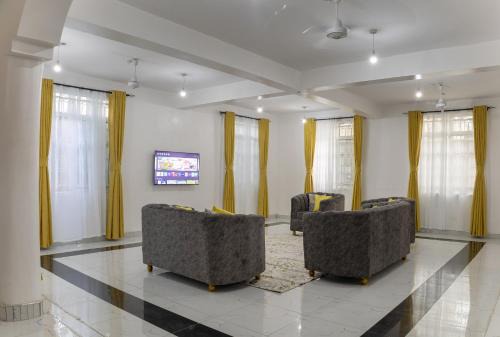 Shanzu Villa | Leah's Luxury Villa