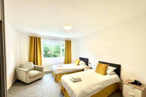 Kidlington Casa | Leamington Drive