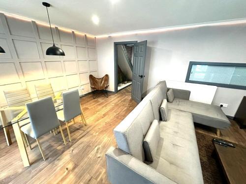 Leamington Spa Casa | Leamington Spa-3 Bed-Garden-Pets-Free Parking
