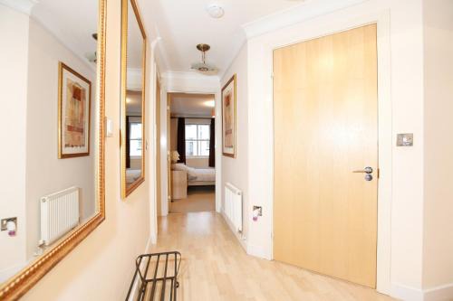 Leamington Spa Apartamento | Leamington Spa Apartments
