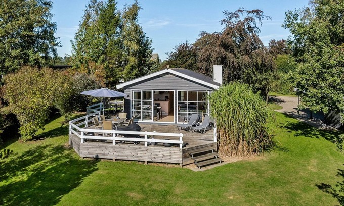Kettingskov Casa | "Leandra" - 600m from the sea by Interhome