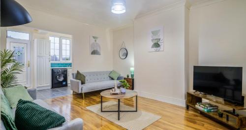 Sheffield Casa | Leanne's 3Bed House in Sheffield