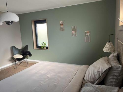 Saint-Georges-sur-Meuse Cama Y Desayuno | Leanoé Wellness