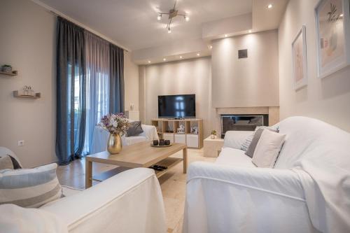 Preveza Casa | Leas House