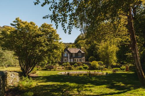 Borrowdale Casa | Leathes Head Country House