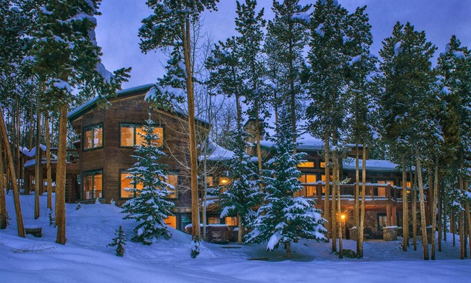 Timber Trail Casa | ¡Un refugio privado favorito durante décadas! SEMANA DE NAVIDAD DISPONIBLE !! DIC 15-27