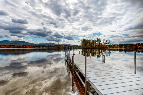 The Bays Casa | Leavitt Road Cottages
