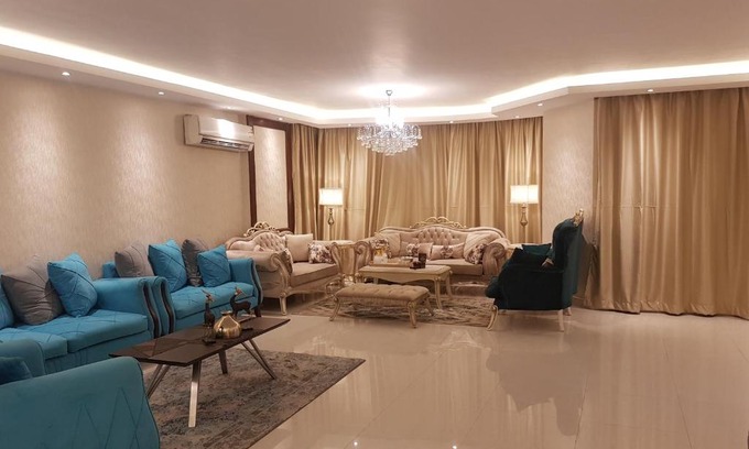 Agouza Apartamento | Lebanon Apartment