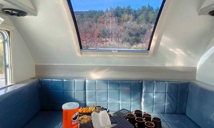 North Governorate Alquiler De RV | Lebanon Caravans (BJNCO RVS)