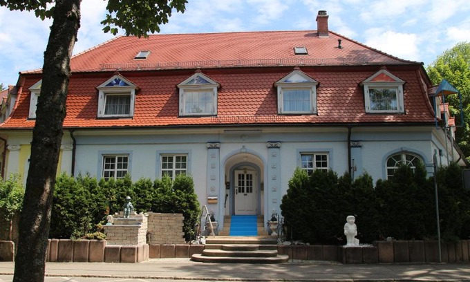 Bad Duerrheim Casa | LebensART