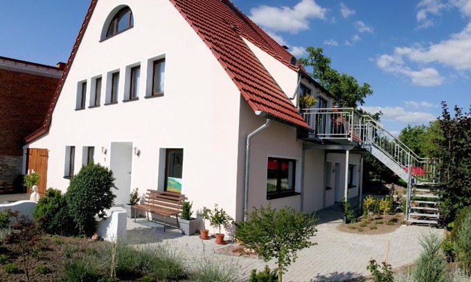 Atteln Apartamento | Lebenskunst