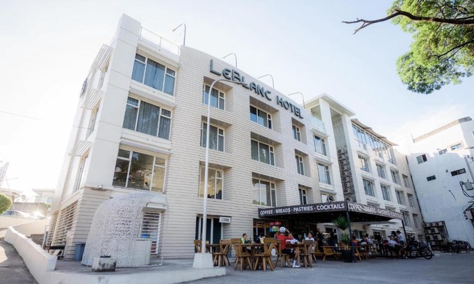 Antipolo Hotel | LeBlanc Hotel