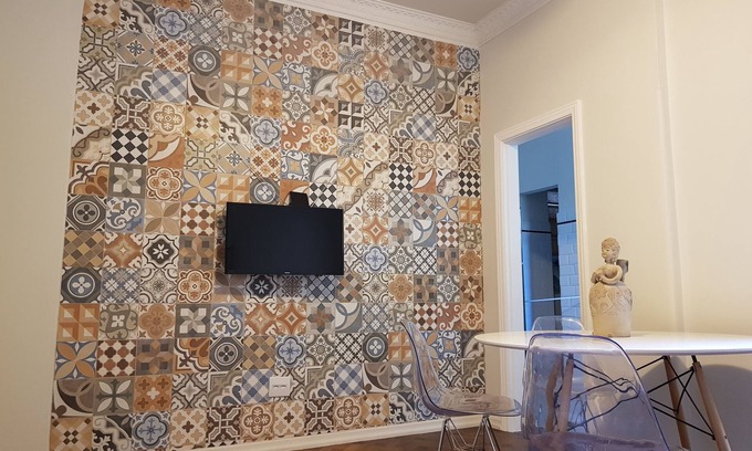 Leblon Apartamento | Leblon 2 Quartos 500 Metros da Praia
