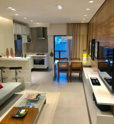 Leblon Apartamento | Leblon Flat