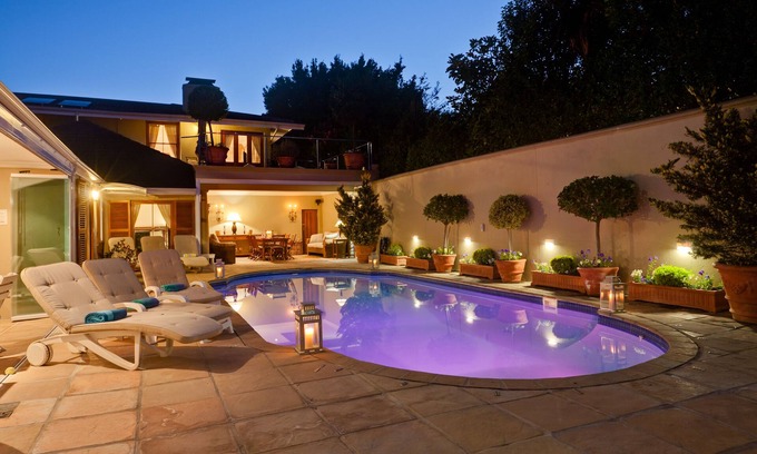 Constantia Casa | LeBonheur