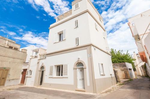 Castrignano del Capo Apartamento | LecasinediCo` by BarBarHouse