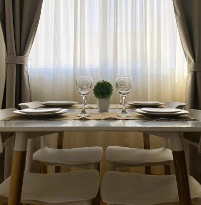 Puerto Madryn Apartamento | Lechuzas 2 - Confortable, Moderno y Luminoso