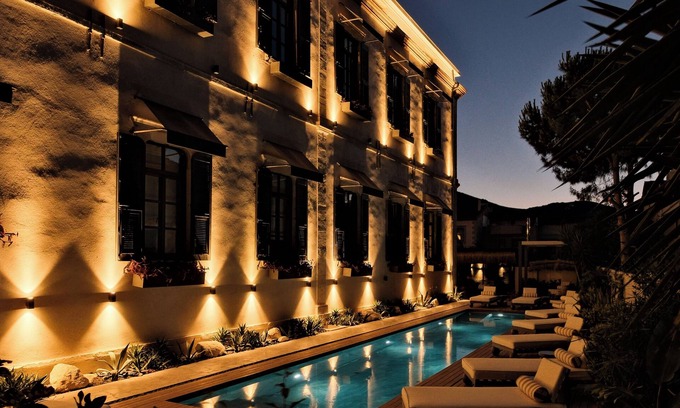 Yenifoca Hotel | Lecole Hotel By Cityloft (Adults Only 12+)