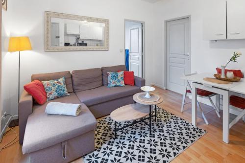 Vertou Apartamento | Lecour - Confortable