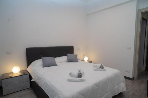 Quartiere XXXI Giuliano Dalmata Apartamento | LED, comfort and style just a few minutes from the Colosseum