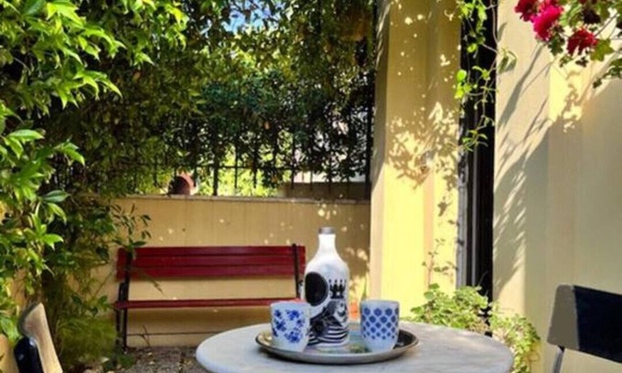 Tuscolano Apartamento | Leda’s Home
