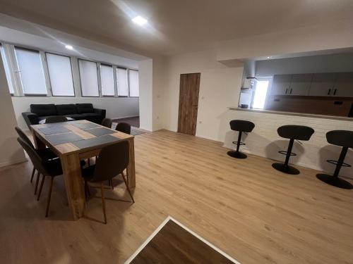 Szilvasvarad Apartamento | Leda Vendégház