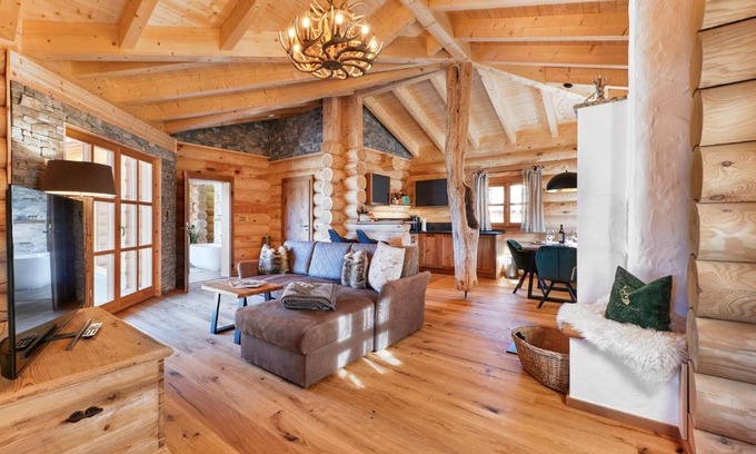 Bodenmais Chalet De Esquí | Lederer Chalets
