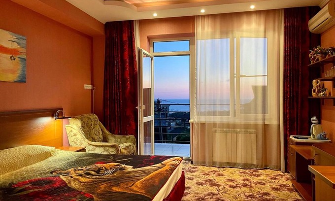 Bytkha Casa | Ledis Guest House