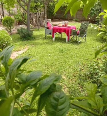 Bobonong Cama Y Desayuno | Ledoba Bed & Breakfast