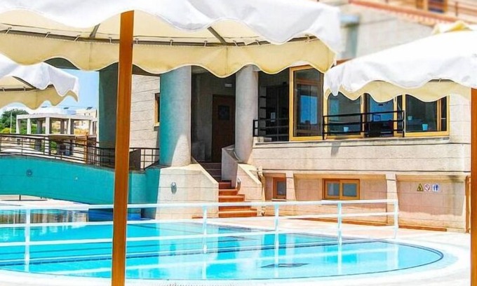Gennadi Hotel | Ledras Beach Hotel