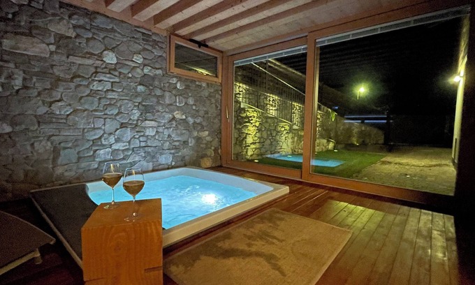 Ledro Casa | Ledro Luxury Spa House
