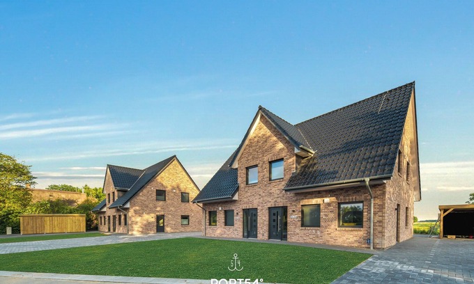 Osterhever Casa | Cottage Lee Osterhever