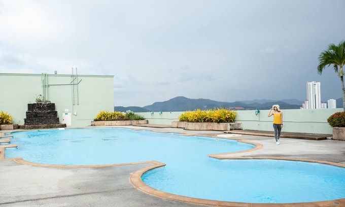 Downtown Hat Yai Hotel | Lee Gardens Plaza Hotel Hat Yai