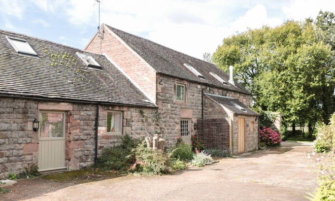 Cheddleton Cabaña | Lee House Cottage, CHEDDLETON
